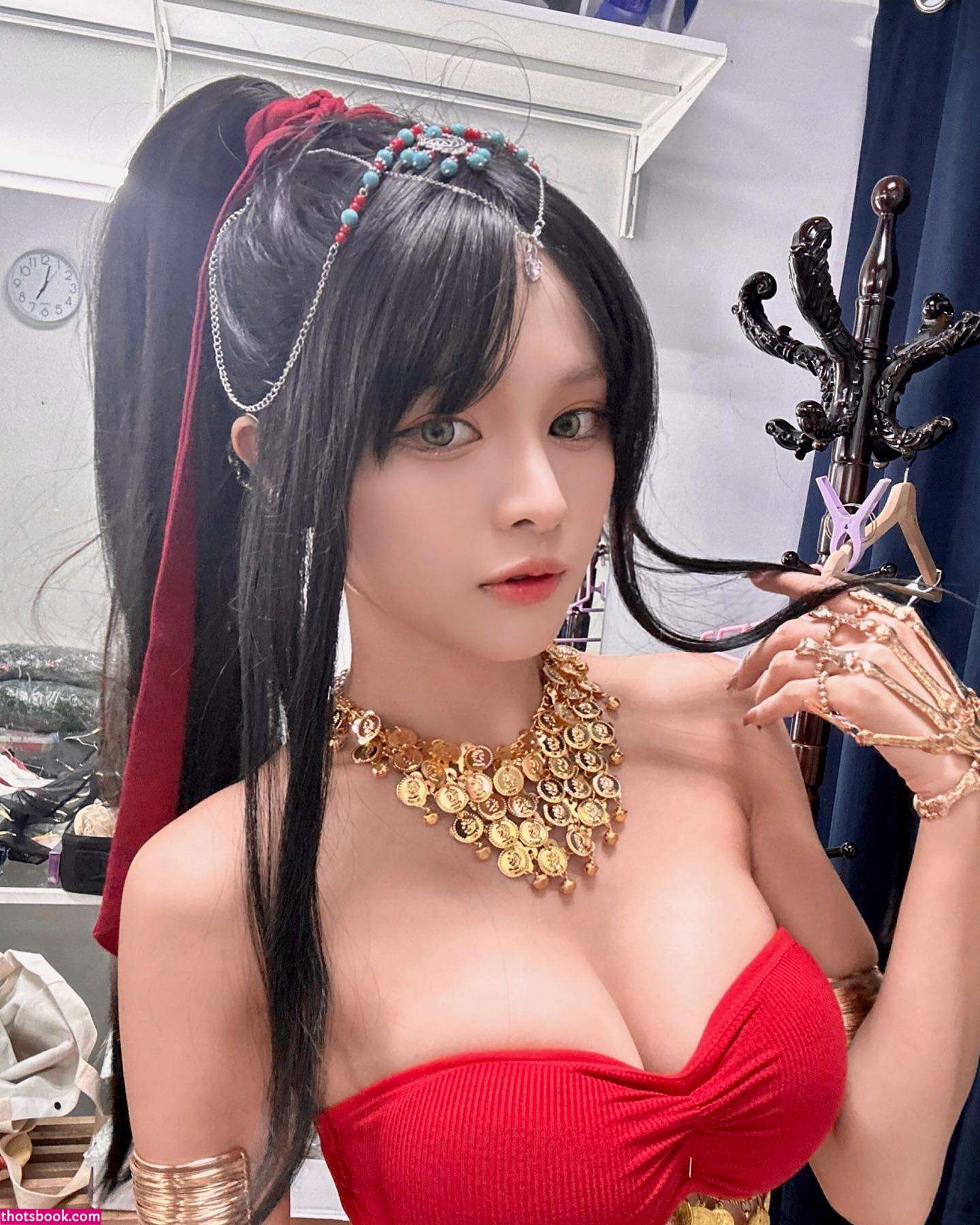 Mingmihoo Photo #102