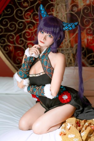 Mingmihoo Photo #108