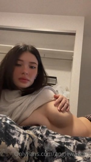 Angie Watkins Video #42