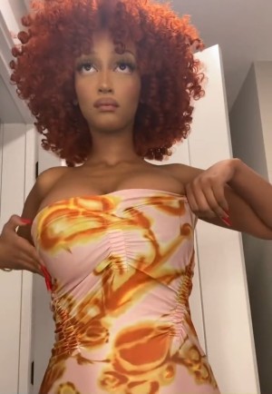 Solaya Ismail Video #22