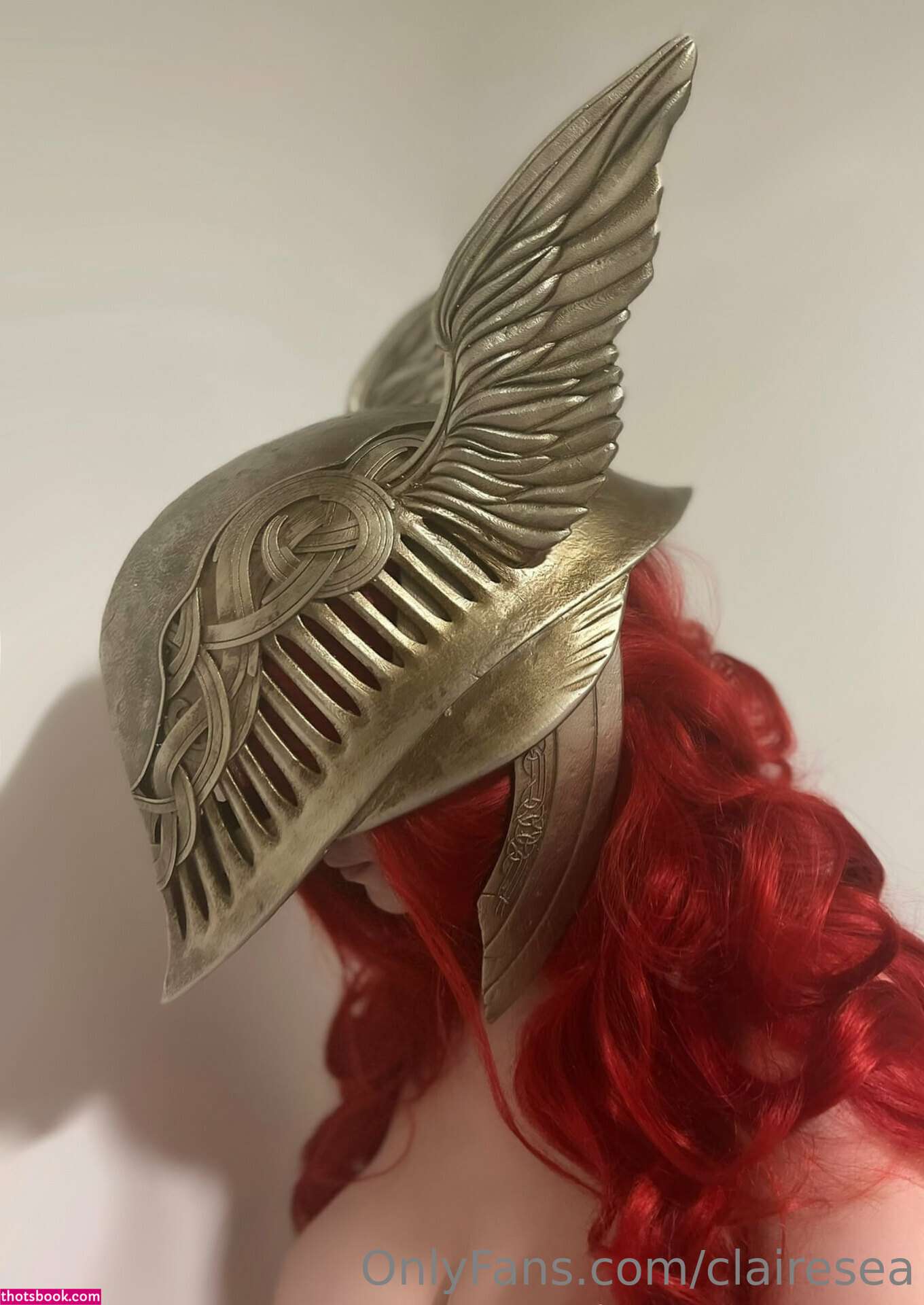 Claire Sea Photo #30