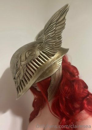 Claire Sea Photo #30