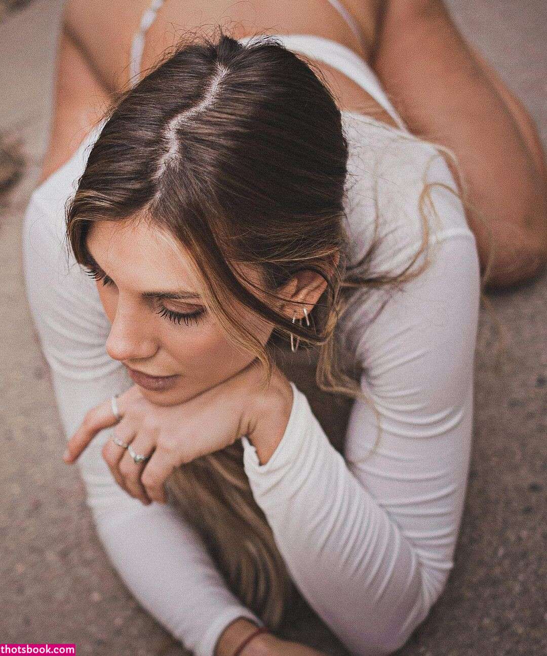 Nadia Gaggioli Photo #108