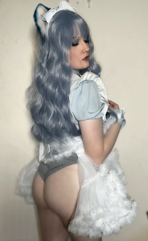 Sammidodgermines Photo #42