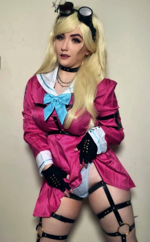 Sammidodgermines Photo #50