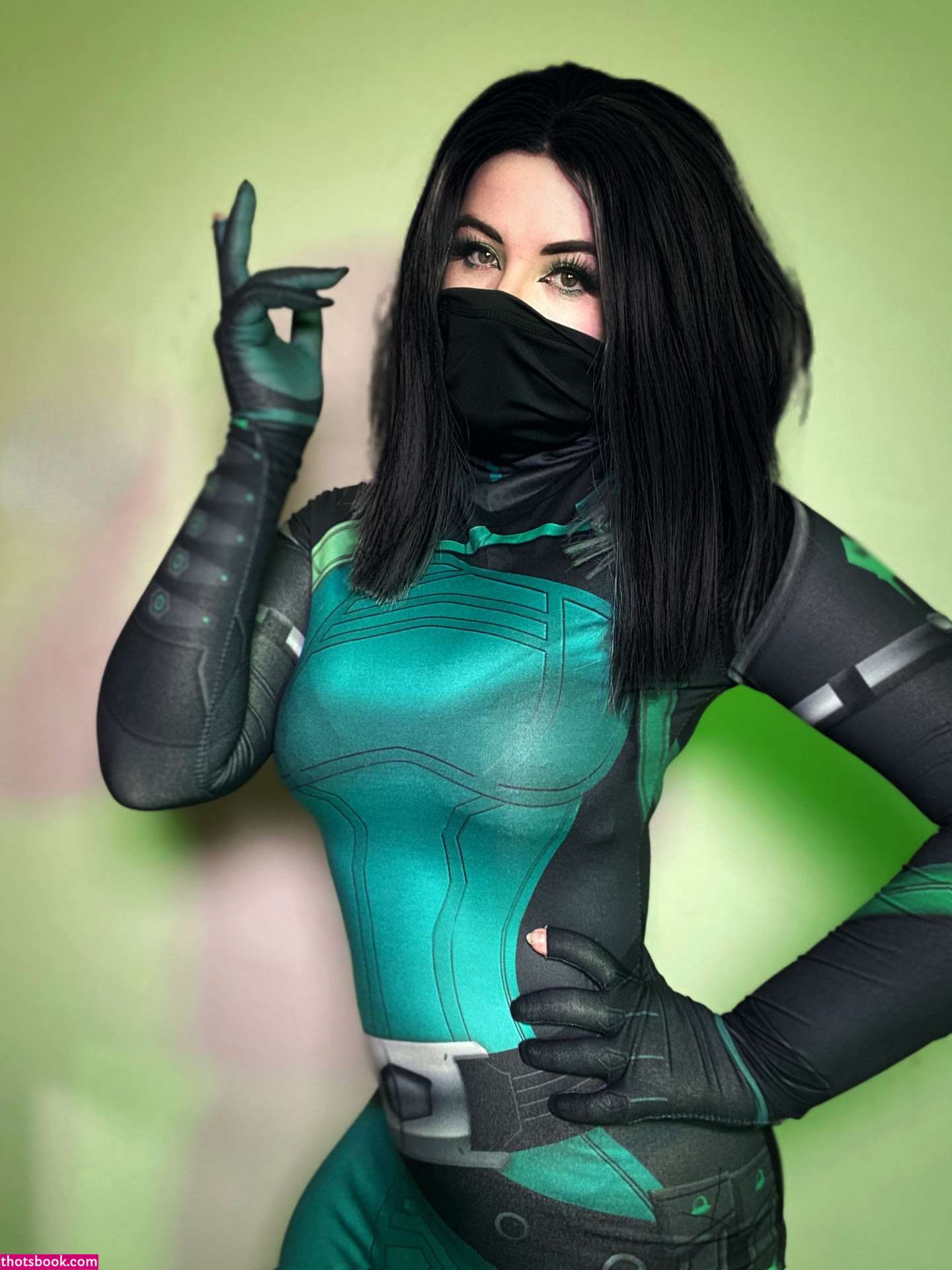 Sammidodgermines Photo #60