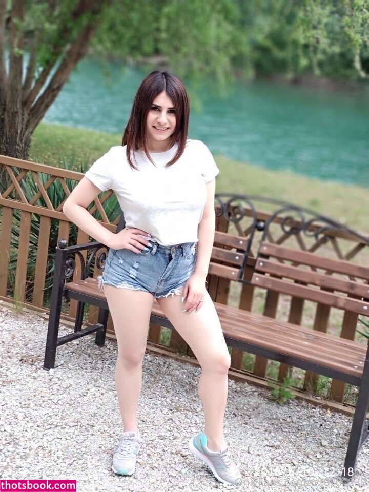 Aria Carol Photo #63