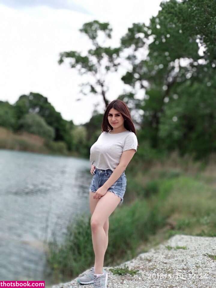 Aria Carol Photo #64