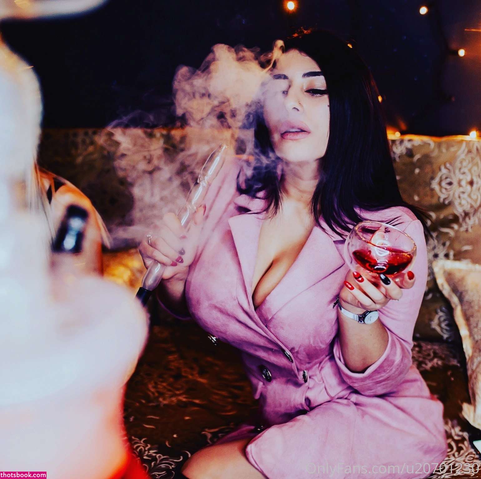 Aria Carol Photo #66