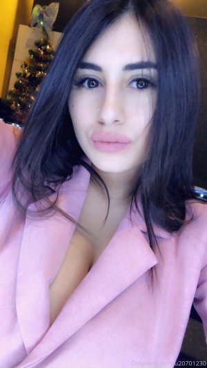 Aria Carol Photo #71