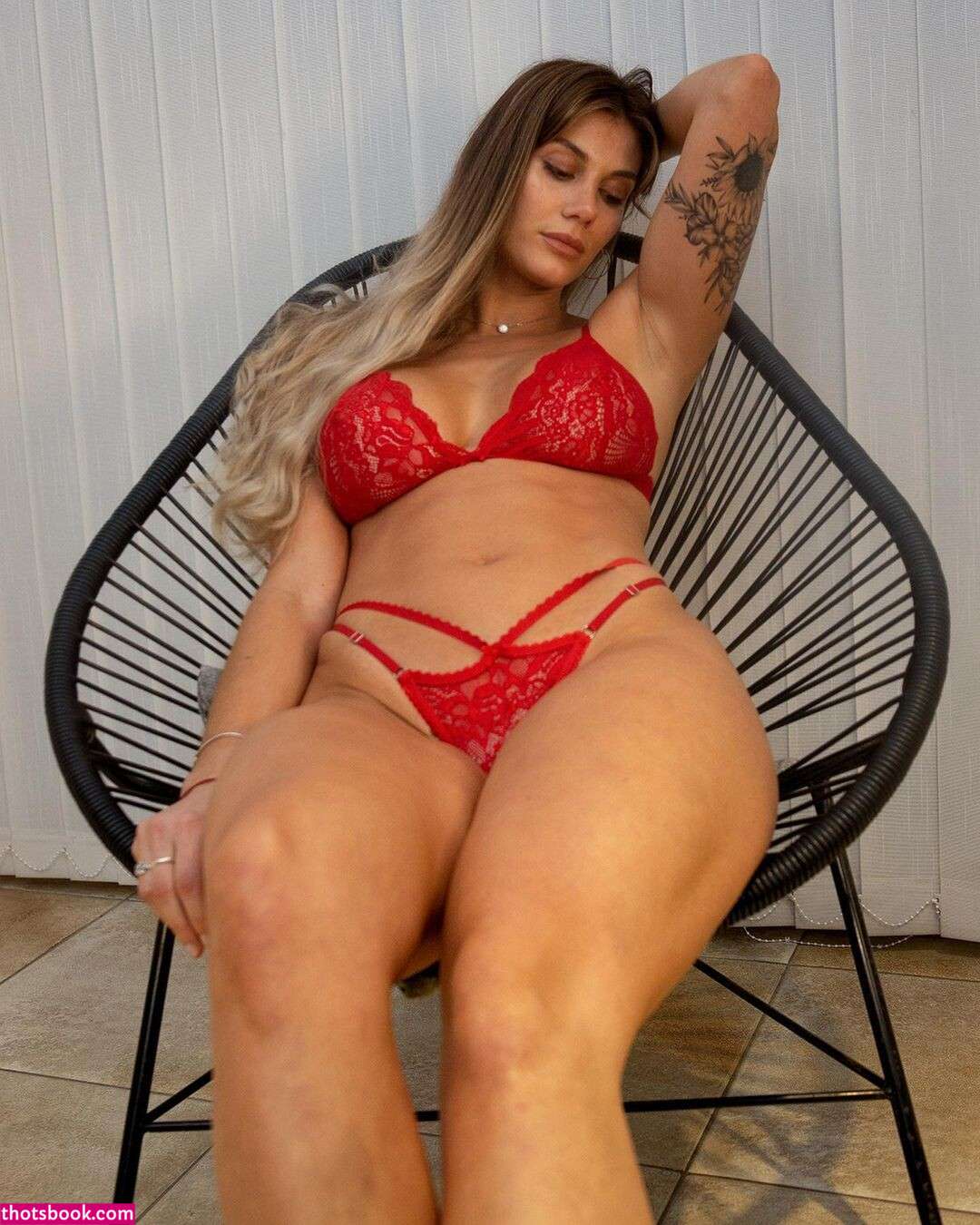 Nadia Gaggioli Photo #229