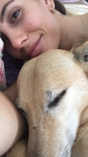 Nadia Gaggioli Photo #230