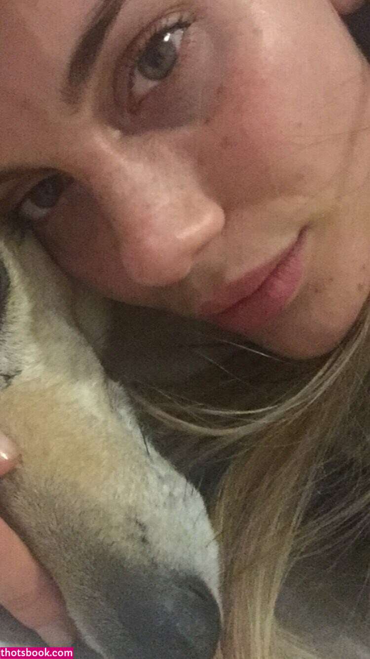 Nadia Gaggioli Photo #237