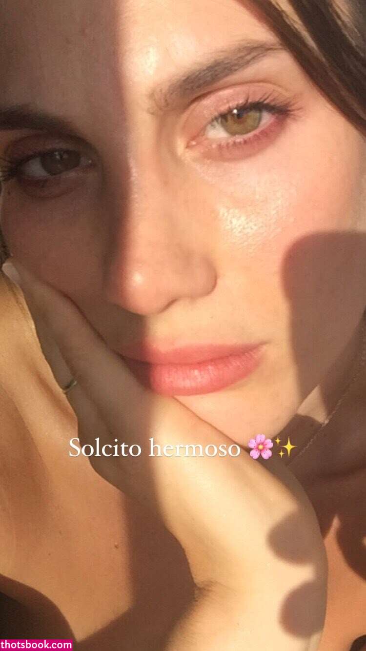 Nadia Gaggioli Photo #240