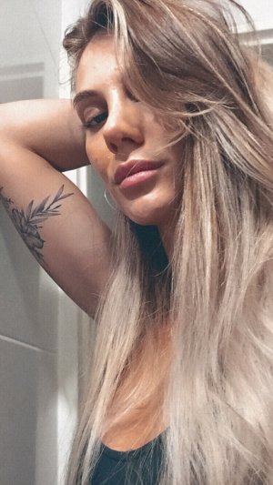 Nadia Gaggioli Photo #238