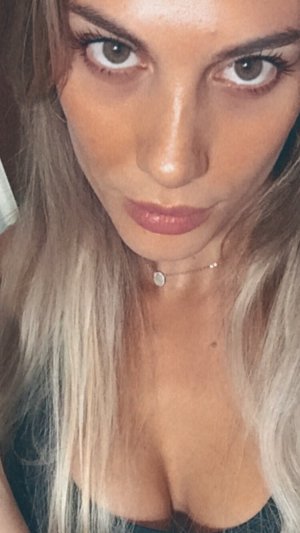 Nadia Gaggioli Photo #241