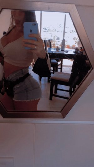 Nadia Gaggioli Post #12