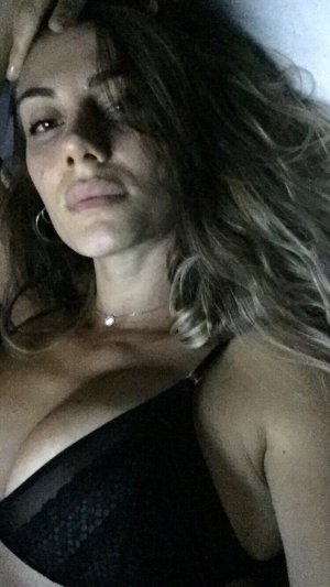 Nadia Gaggioli Photo #246