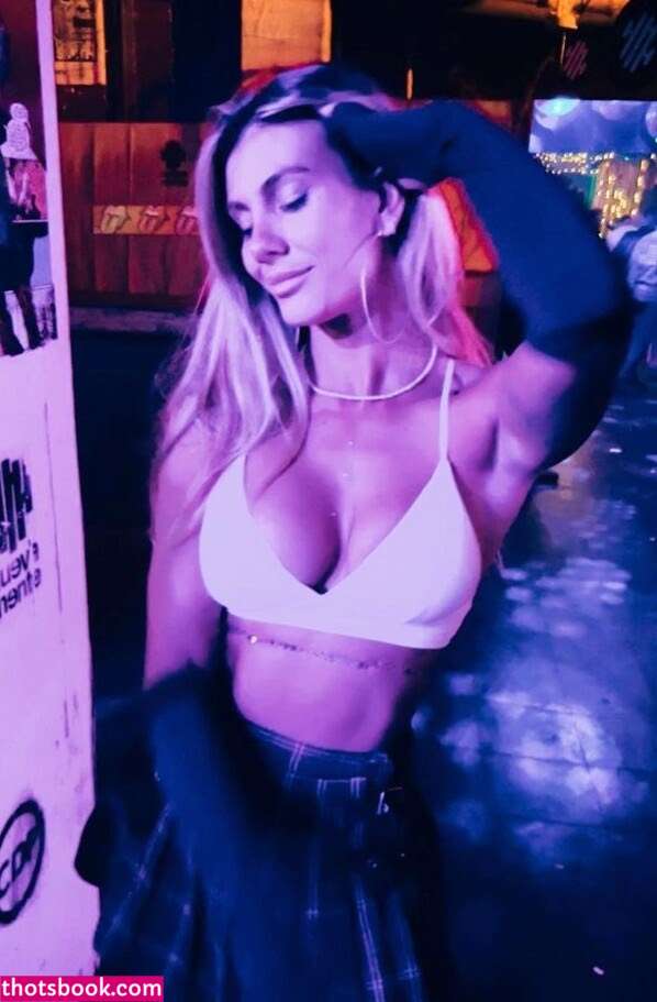 Nadia Gaggioli Photo #279