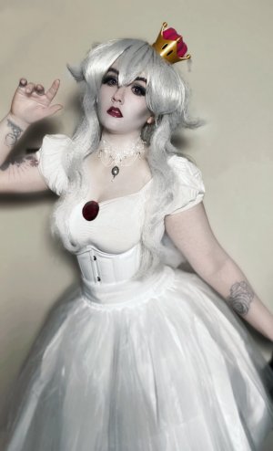 Sammidodgermines Photo #63