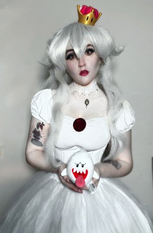 Sammidodgermines Photo #65