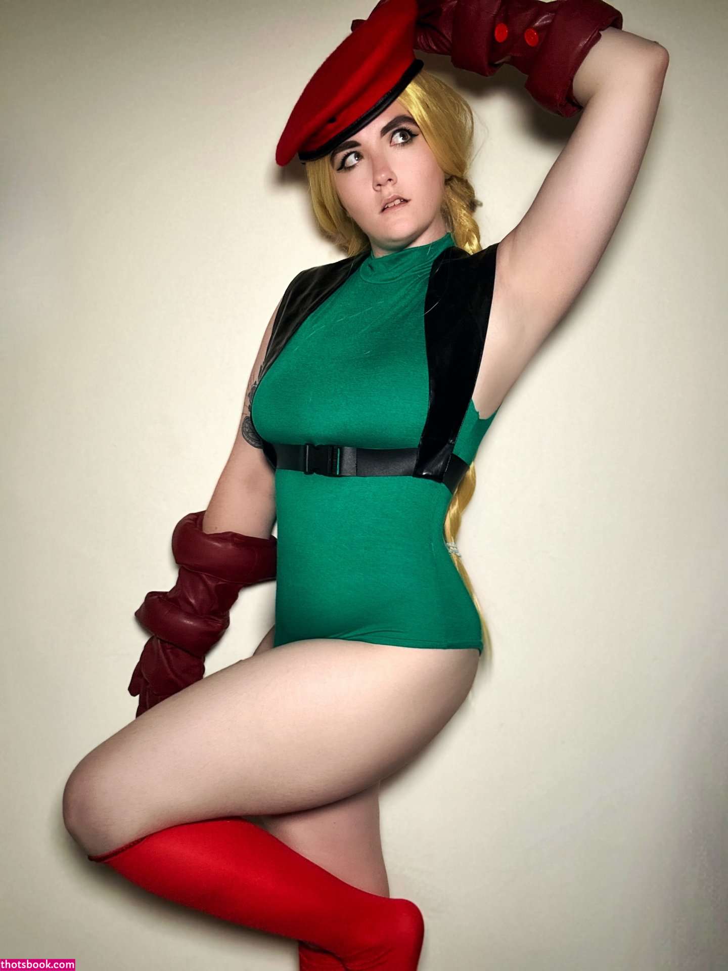 Sammidodgermines Photo #73