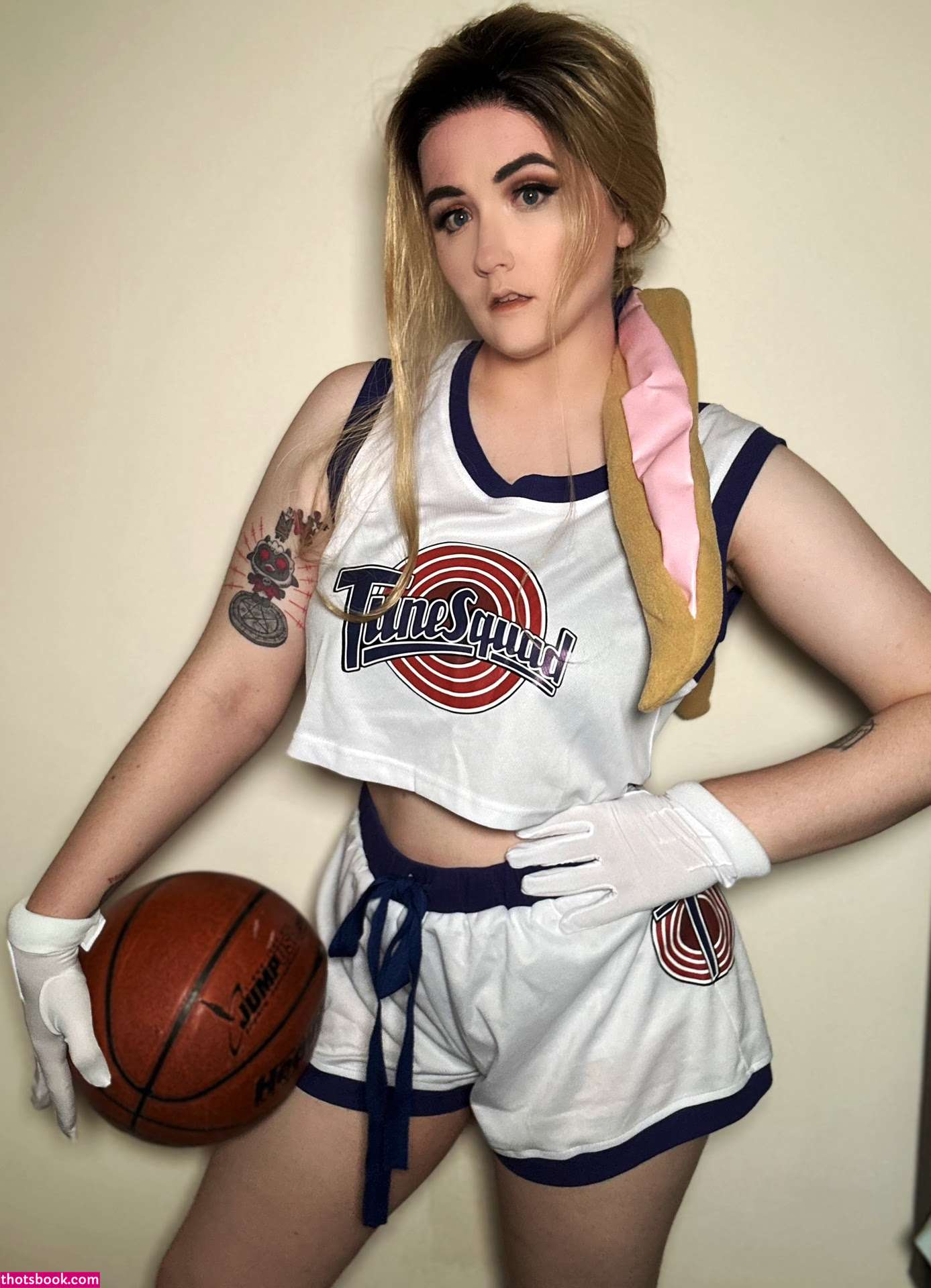 Sammidodgermines Photo #92