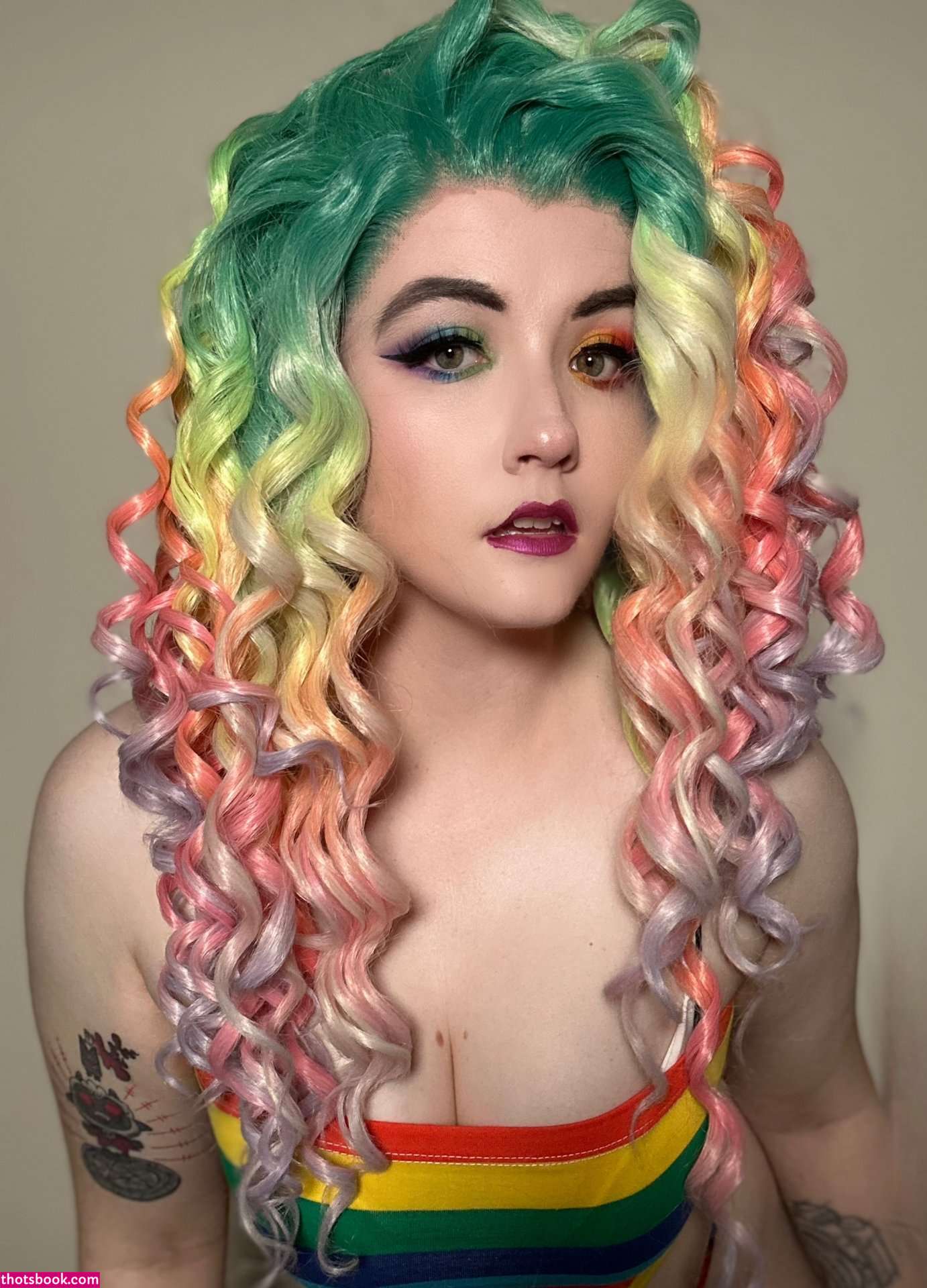 Sammidodgermines Photo #99