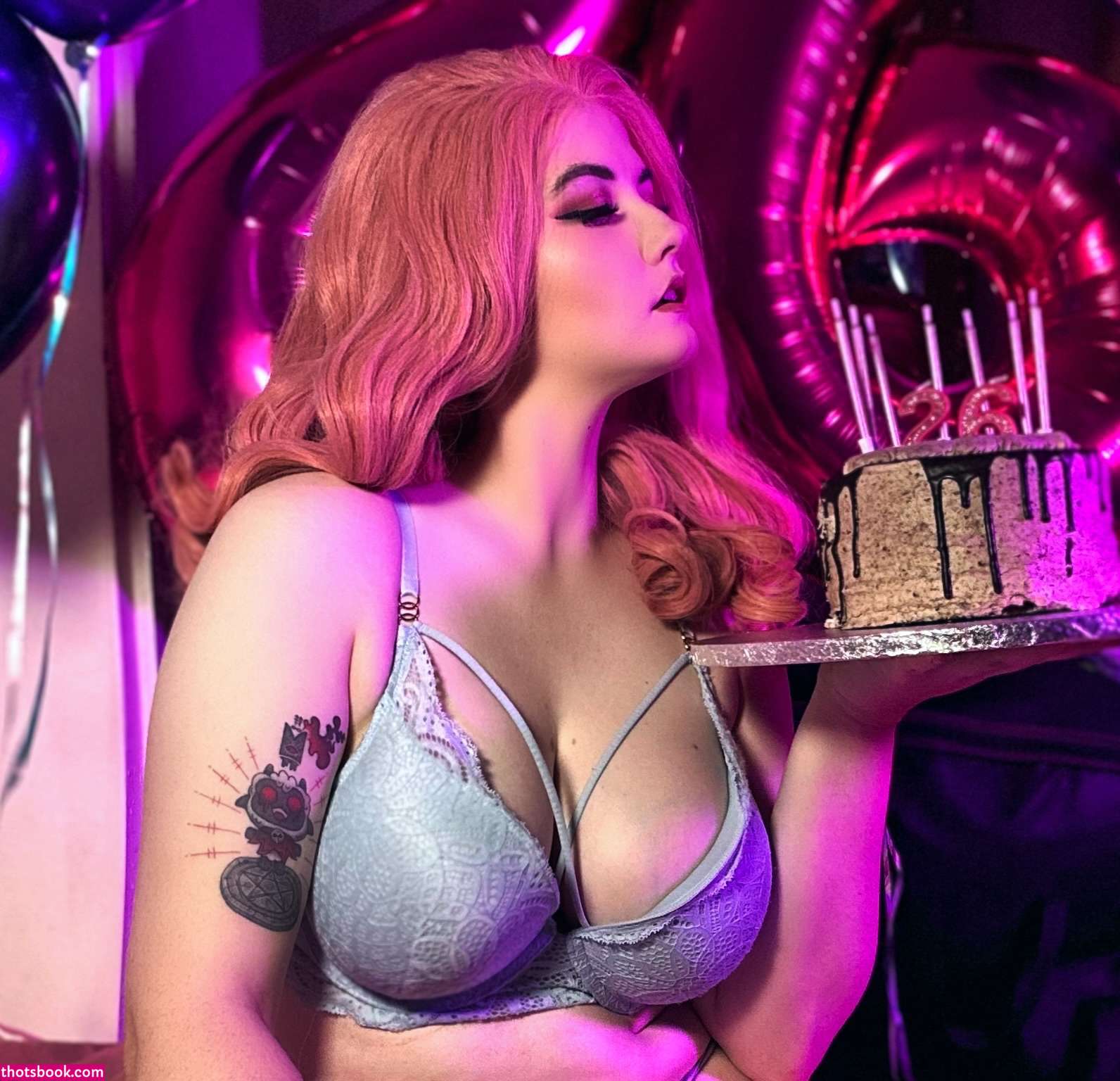 Sammidodgermines Photo #105