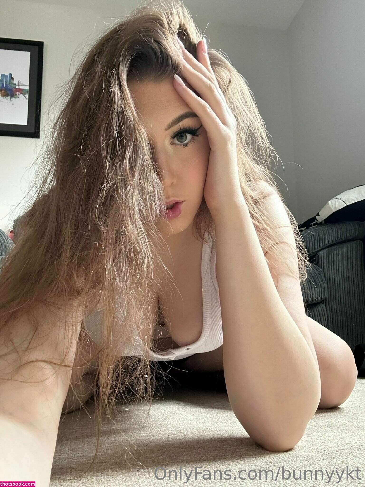 Tallbunnyy Photo #92