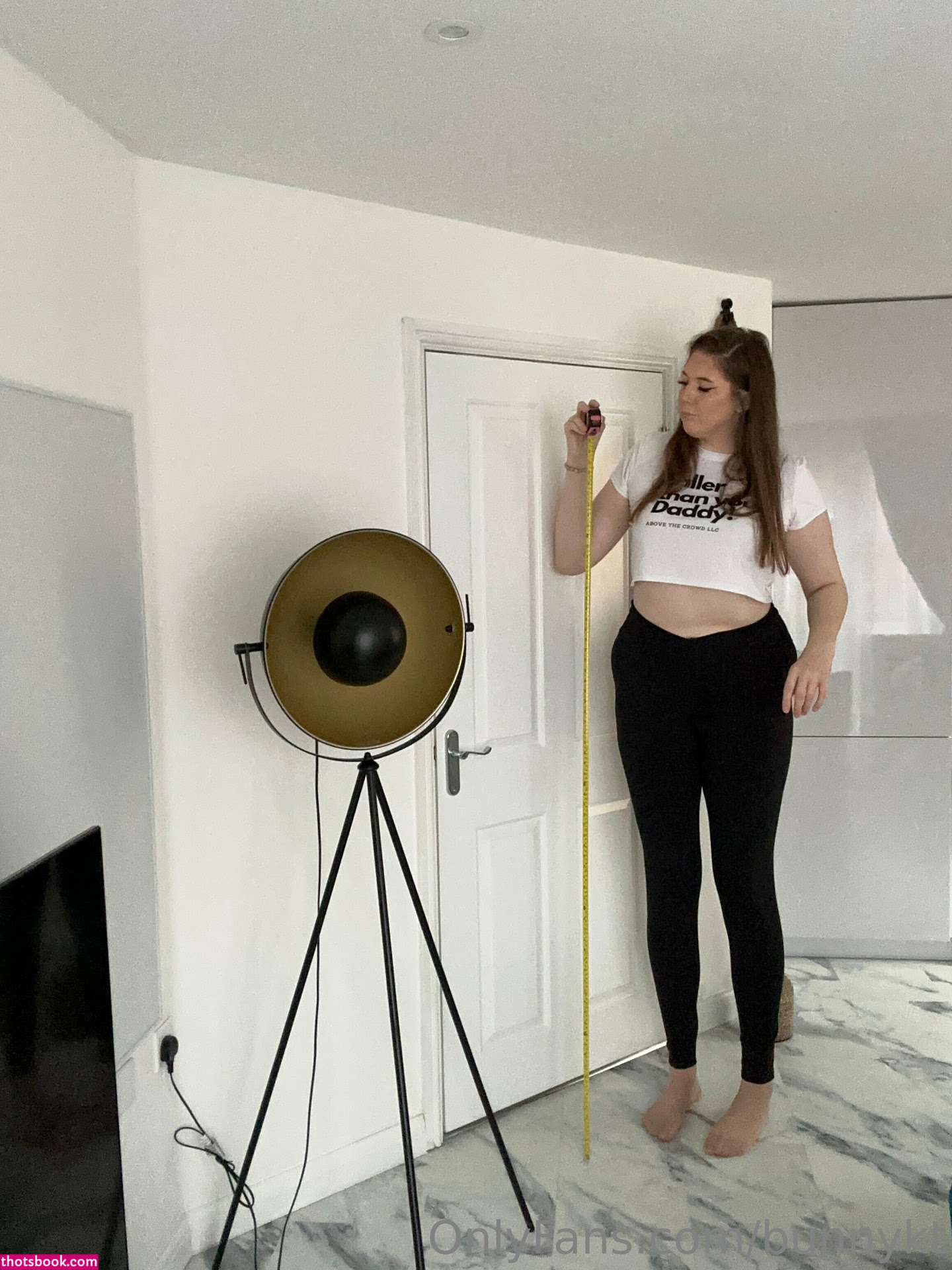 Tallbunnyy Photo #110