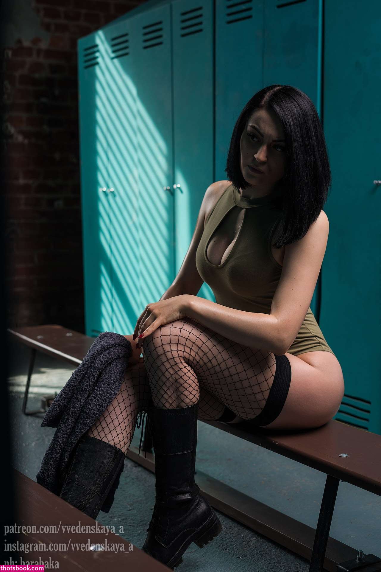 Ayaksnedevv Aisatsana Photo #18