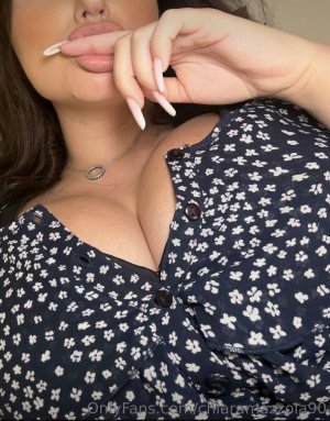 Chiara Mazzola Photo #9