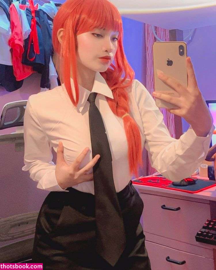 hayamiharu Photo #28