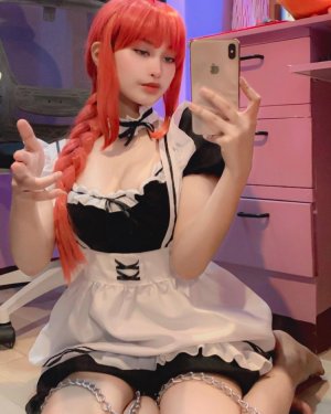 hayamiharu Photo #16