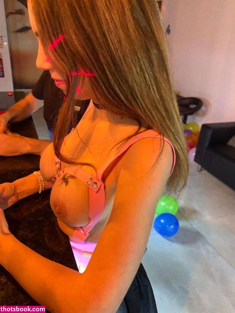 Lana Michaels Photo #7