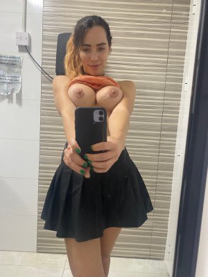 Lana Michaels Photo #22