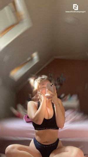 Pommeline Tilliere Post #5