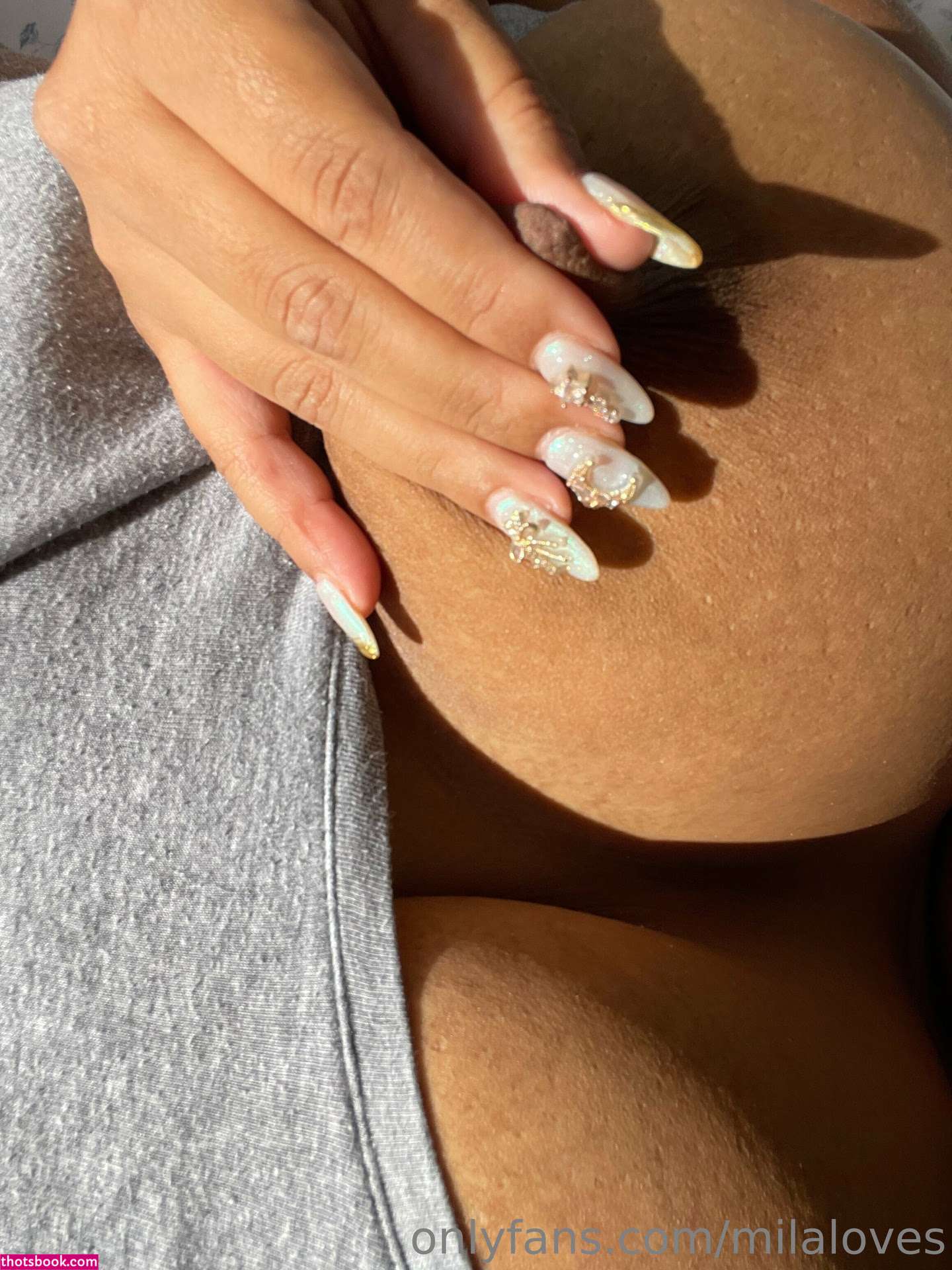 Mila Loves Photo #54