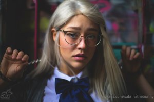 Sabrinathebunny Photo #31