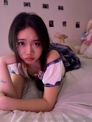 spicylittlebunny Photo #51