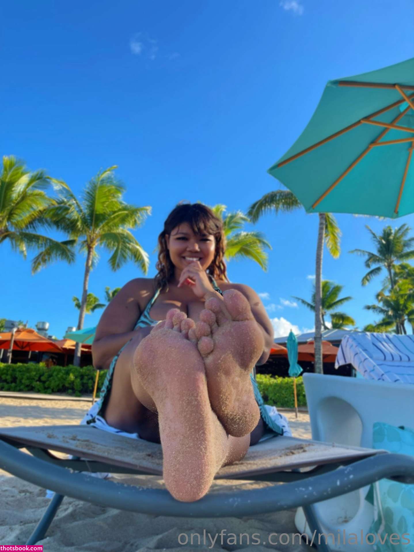 Mila Loves Photo #79