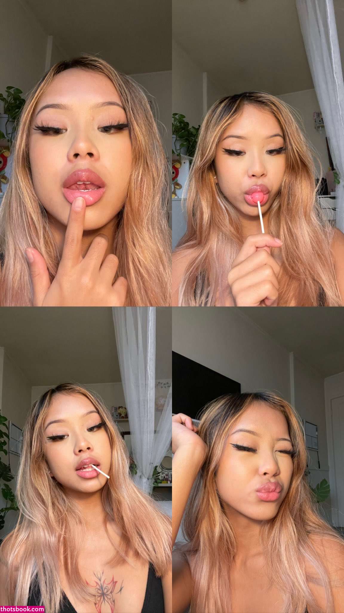 spicylittlebunny Photo #81