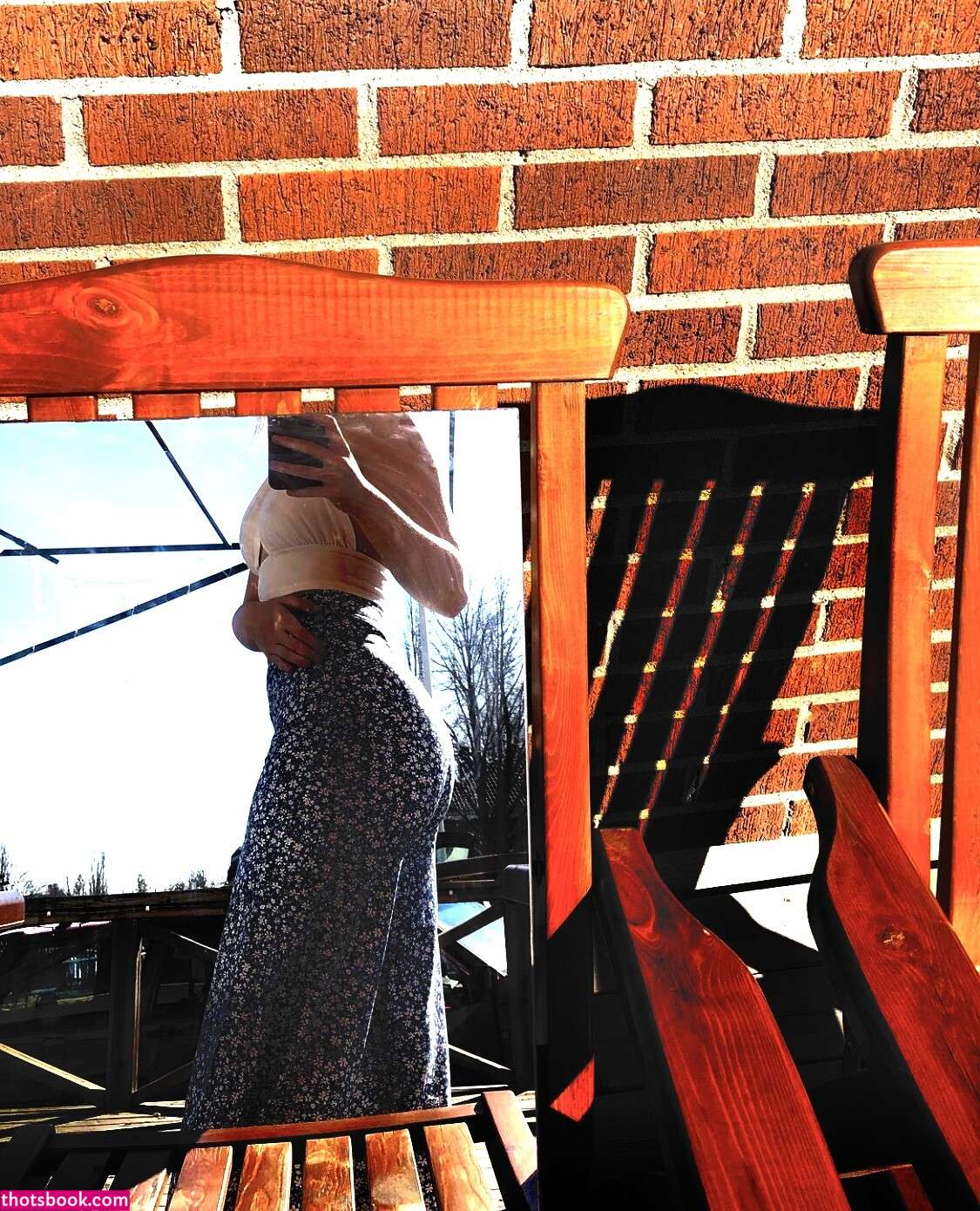 Arielle Burstrom Photo #12