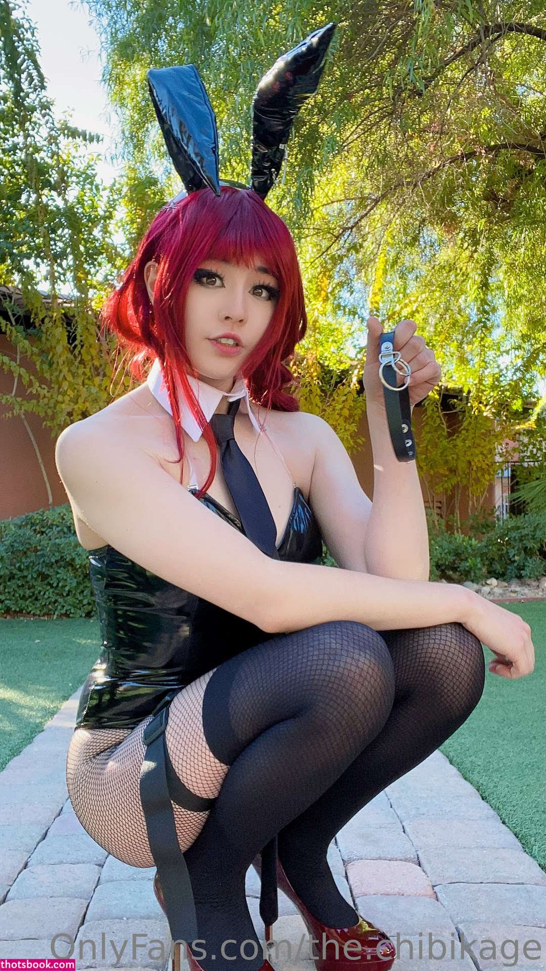 Chibi Kimiko Photo #14