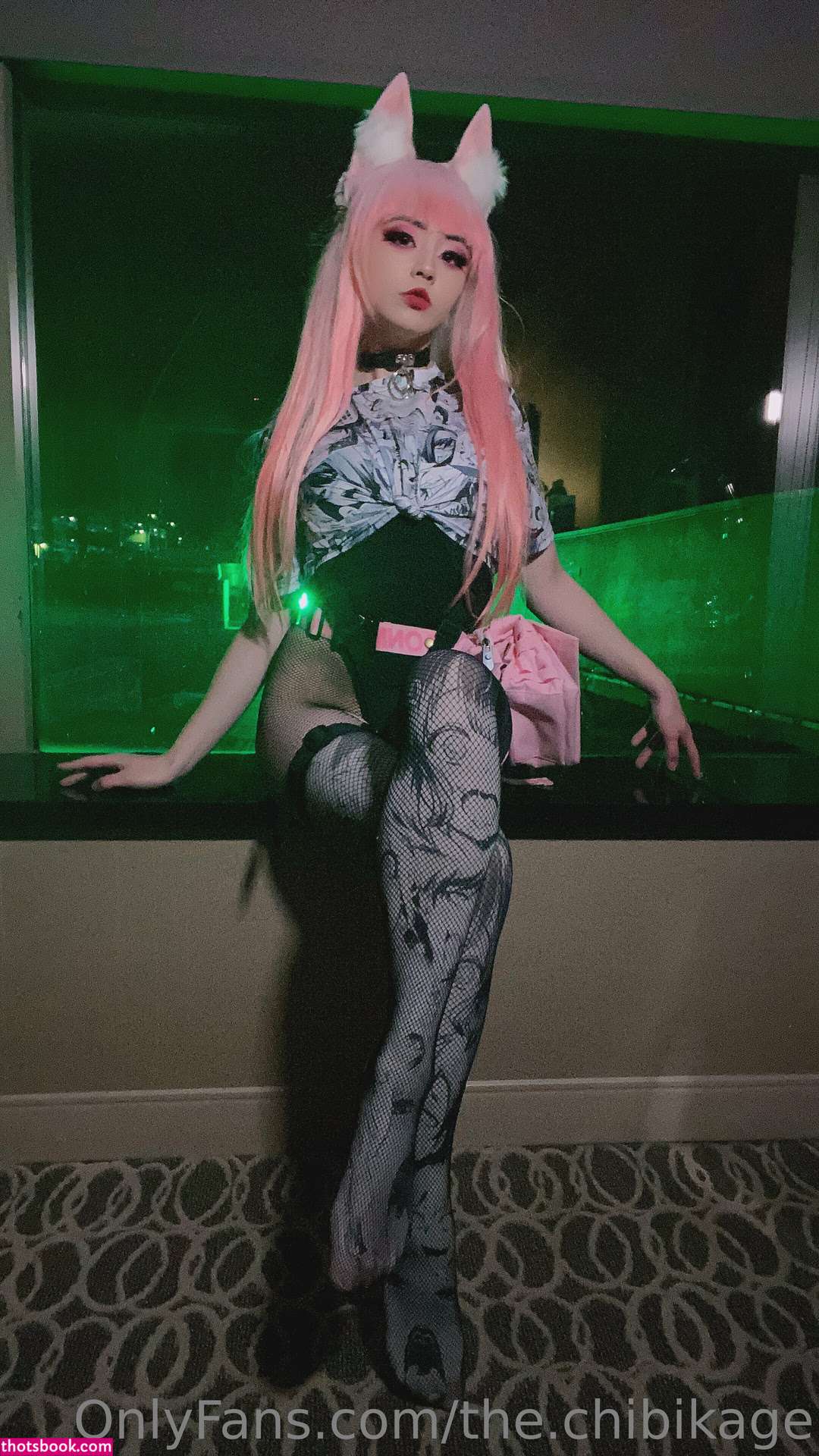 Chibi Kimiko Photo #46