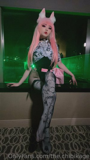 Chibi Kimiko Photo #46