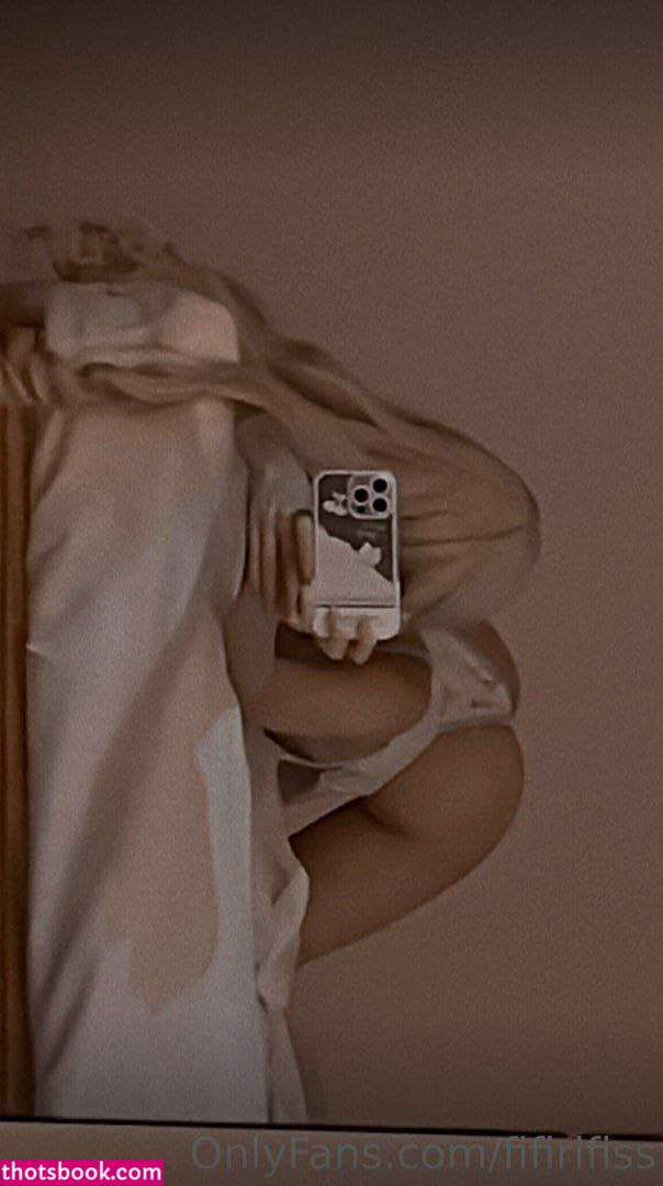 Fifi Rifis Photo #43