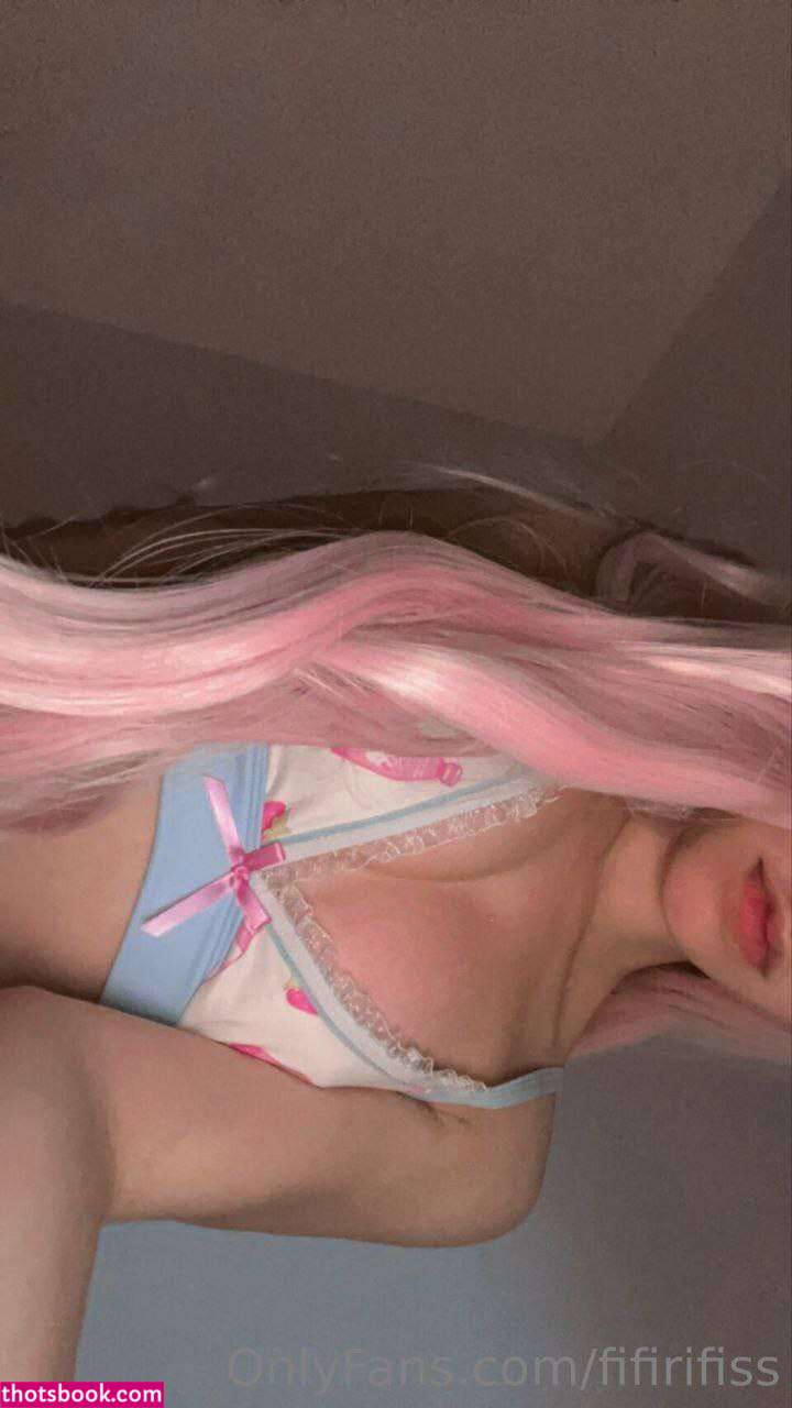 Fifi Rifis Photo #44