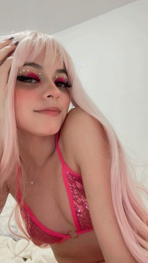 Fifi Rifis Photo #36